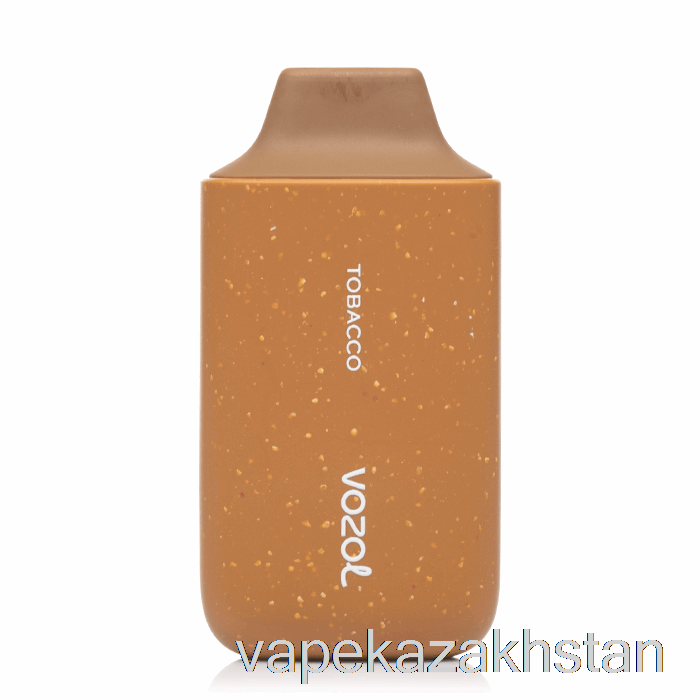 Vape Smoke VOZOL Star 6000 Disposable Tobacco